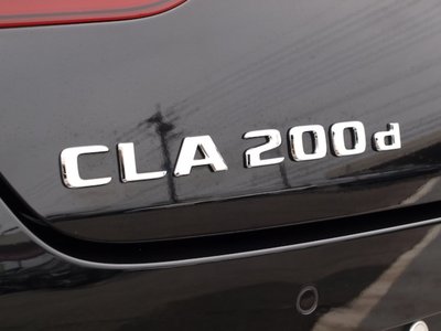 2025 Mercedes-BENZ CLA thumbnail 34