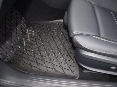 2025 Mercedes-BENZ CLA photo 16