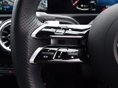 2025 Mercedes-BENZ CLA thumbnail 20