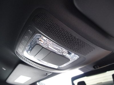 2025 Mercedes-BENZ CLA thumbnail 28
