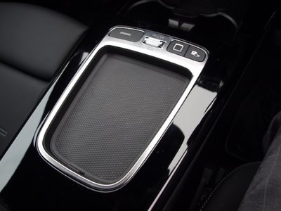 2025 Mercedes-BENZ CLA thumbnail 26