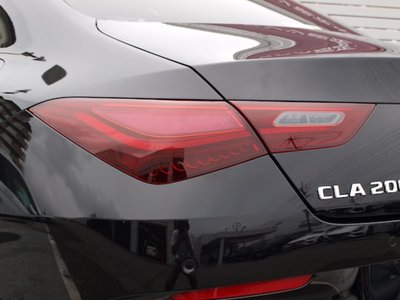 2025 Mercedes-BENZ CLA thumbnail 33