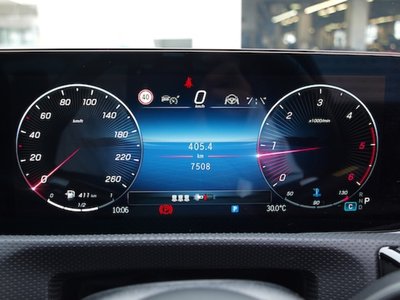 2025 Mercedes-BENZ CLA thumbnail 22