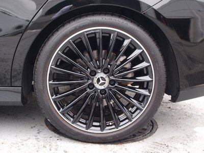 2025 Mercedes-BENZ CLA thumbnail 38