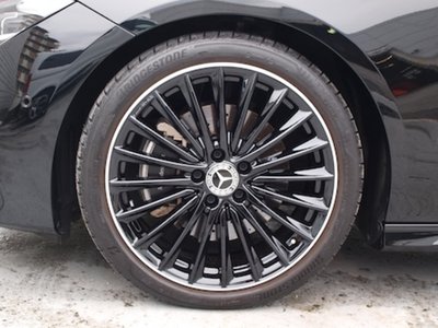 2025 Mercedes-BENZ CLA thumbnail 39