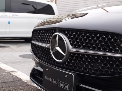 2025 Mercedes-BENZ CLA photo 3
