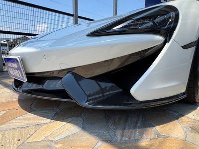 2016 Mclaren 570S COUPE 照片 64