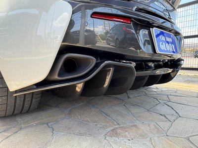 2016 Mclaren 570S COUPE 照片 69