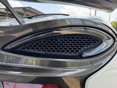 2016 Mclaren 570S COUPE 照片 61