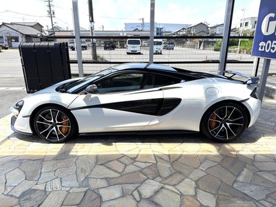 2016 Mclaren 570S COUPE 照片 72