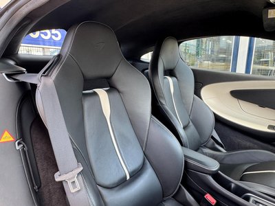 2016 Mclaren 570S COUPE 照片 50