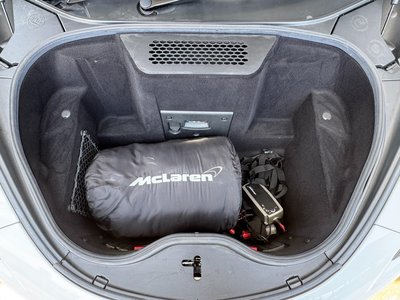 2016 Mclaren 570S COUPE 照片 63