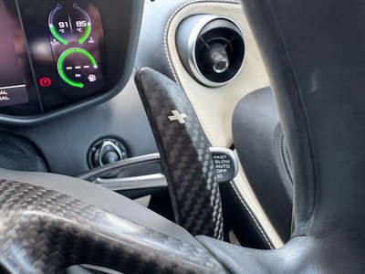 2016 Mclaren 570S COUPE 照片 21