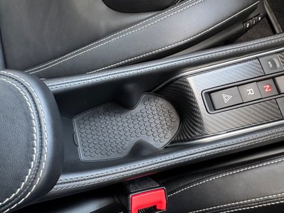 2016 Mclaren 570S COUPE 照片 36