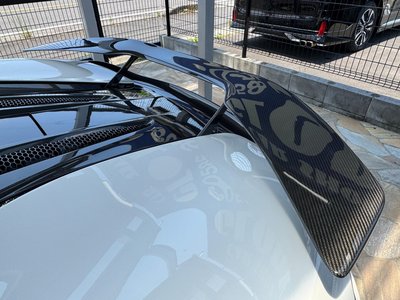 2016 Mclaren 570S COUPE 照片 68