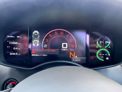 2016 Mclaren 570S COUPE 照片 20