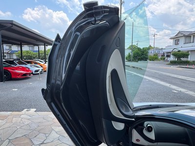 2016 Mclaren 570S COUPE 照片 54