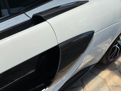 2016 Mclaren 570S COUPE 照片 66