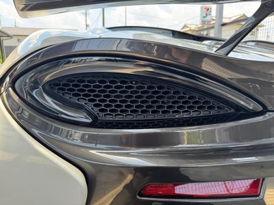 2016 Mclaren 570S COUPE 照片 60