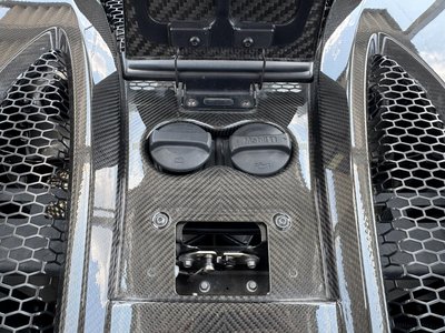2016 Mclaren 570S COUPE 照片 44