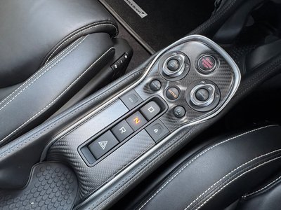 2016 Mclaren 570S COUPE 照片 35
