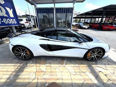 2016 Mclaren 570S COUPE 照片 73