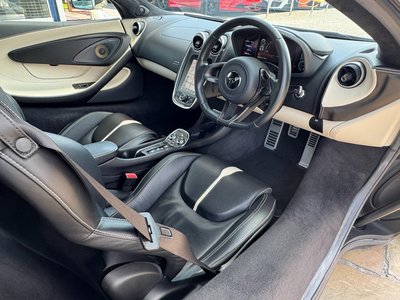 2016 Mclaren 570S COUPE 照片 18