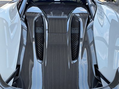 2016 Mclaren 570S COUPE 照片 67