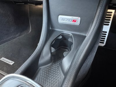2016 Mclaren 570S COUPE 照片 34