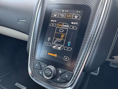 2016 Mclaren 570S COUPE 照片 32