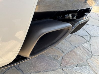 2016 Mclaren 570S COUPE 照片 46