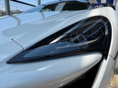 2016 Mclaren 570S COUPE 照片 59