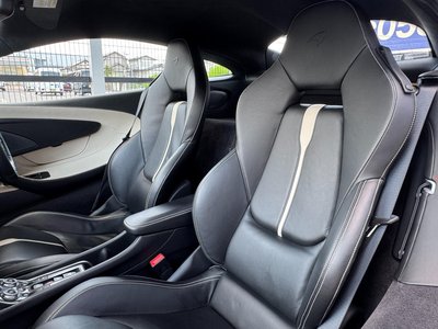 2016 Mclaren 570S COUPE 照片 51