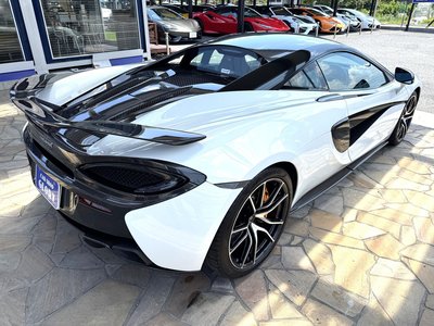 2016 Mclaren 570S COUPE 照片 71