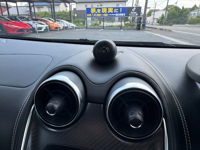 2016 Mclaren 570S COUPE 照片 30