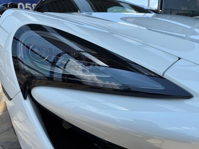 2016 Mclaren 570S COUPE 照片 58