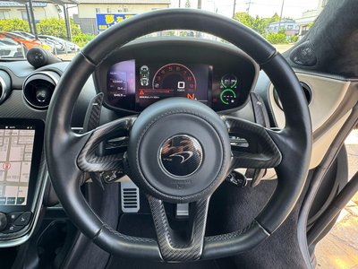 2016 Mclaren 570S COUPE 照片 19