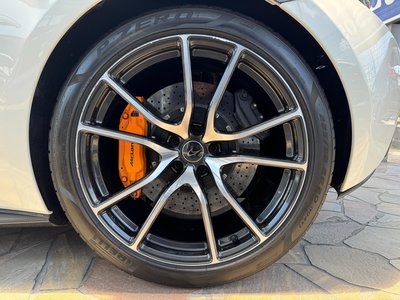 2016 Mclaren 570S COUPE 照片 48