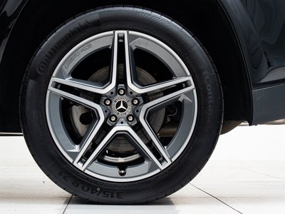 2024 Mercedes-BENZ GLS photo 9