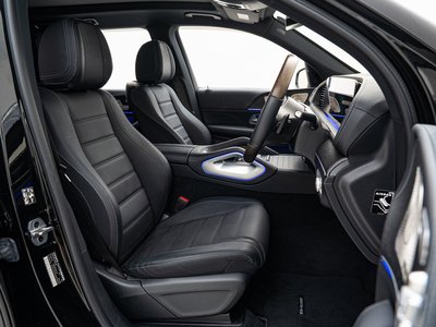 2024 Mercedes-BENZ GLS thumbnail 22
