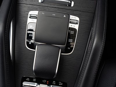 2024 Mercedes-BENZ GLS thumbnail 43