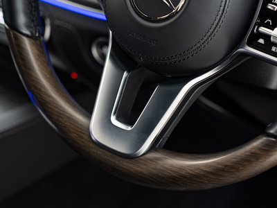 2024 Mercedes-BENZ GLS thumbnail 32