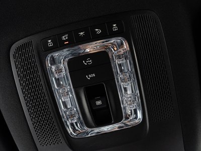 2024 Mercedes-BENZ GLS thumbnail 23