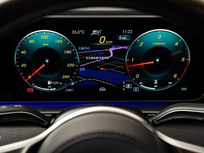 2024 Mercedes-BENZ GLS thumbnail 34