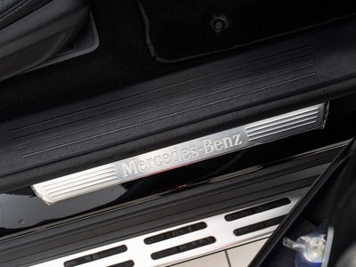 2024 Mercedes-BENZ GLS thumbnail 27