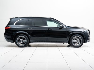 2024 Mercedes-BENZ GLS photo 15