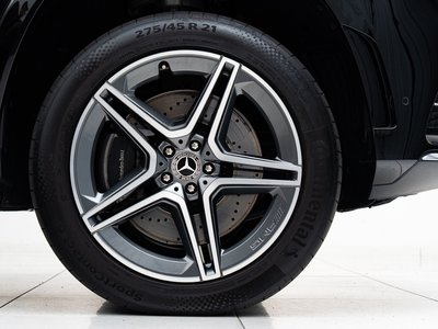 2024 Mercedes-BENZ GLS thumbnail 18