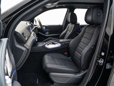 2024 Mercedes-BENZ GLS thumbnail 47