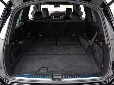 2024 Mercedes-BENZ GLS thumbnail 62