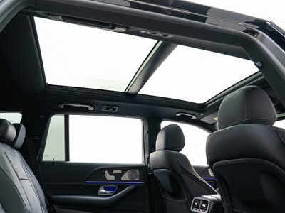 2024 Mercedes-BENZ GLS thumbnail 54
